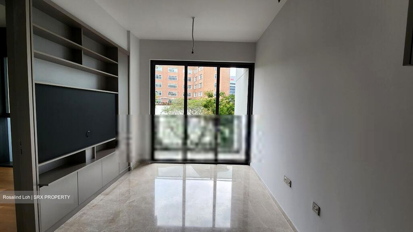 Haus On Handy (D9), Condominium #454391261